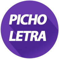 PichoLetra